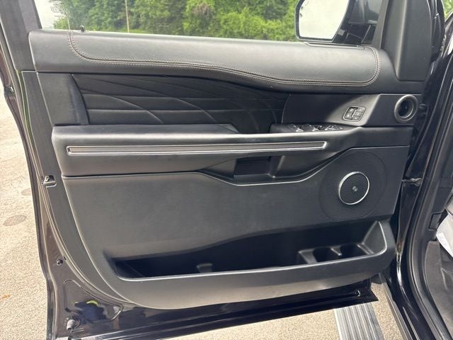 2020 Ford Expedition Platinum