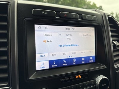 2020 Ford Expedition Platinum