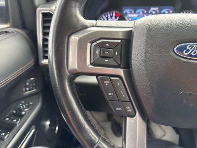 2020 Ford Expedition Platinum