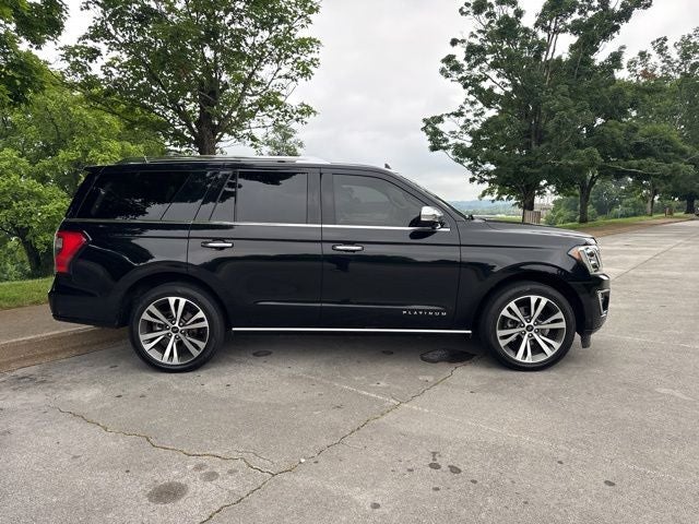 2020 Ford Expedition Platinum