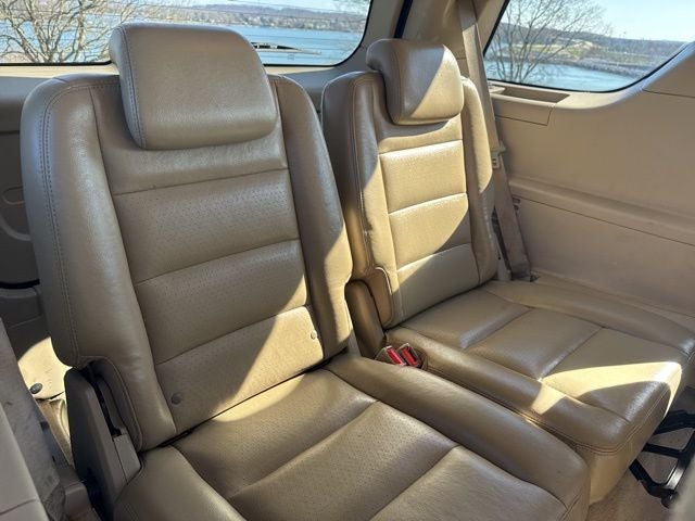 2005 Ford Freestyle SEL