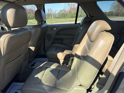 2005 Ford Freestyle SEL