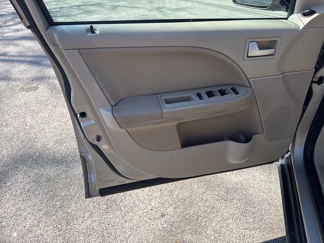 2005 Ford Freestyle SEL