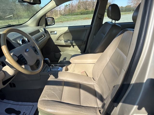 2005 Ford Freestyle SEL