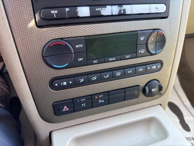 2005 Ford Freestyle SEL