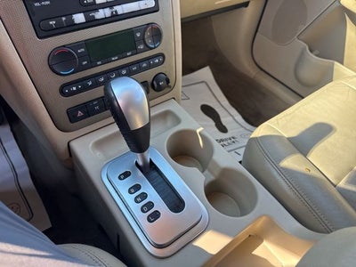 2005 Ford Freestyle SEL