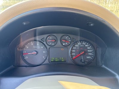 2005 Ford Freestyle SEL