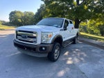 2015 Ford F-250SD King Ranch