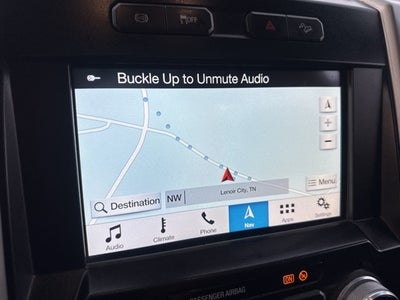 2017 Ford F-250SD King Ranch