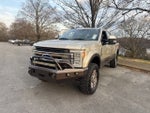 2017 Ford F-250SD King Ranch