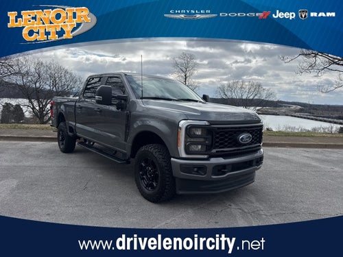 2023 Ford F-250SD XL