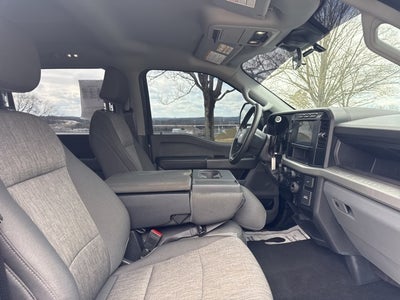 2023 Ford F-250SD XL