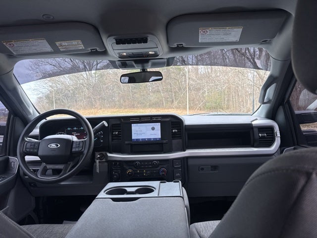 2023 Ford F-250SD XL