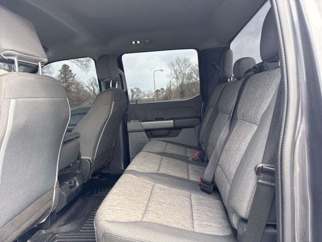 2023 Ford F-250SD XL