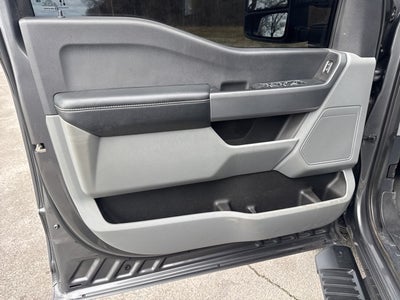 2023 Ford F-250SD XL