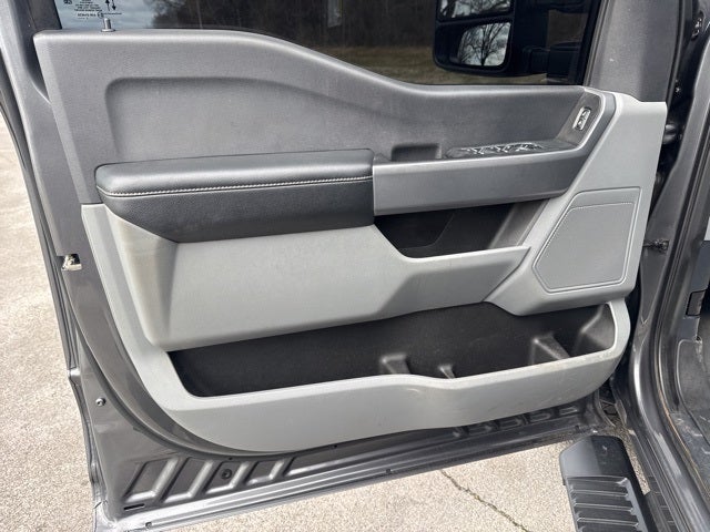 2023 Ford F-250SD XL