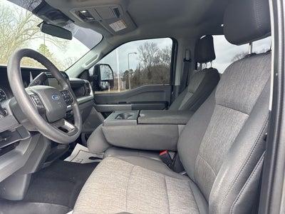 2023 Ford F-250SD XL