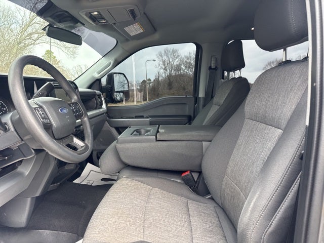 2023 Ford F-250SD XL