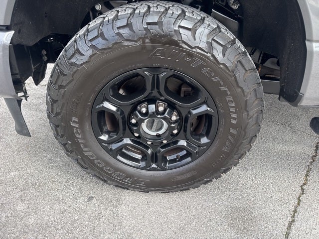 2023 Ford F-250SD XL