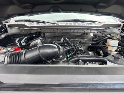 2023 Ford F-250SD XL