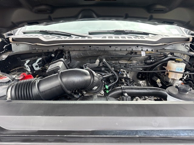 2023 Ford F-250SD XL