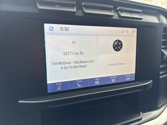 2023 Ford F-250SD XL