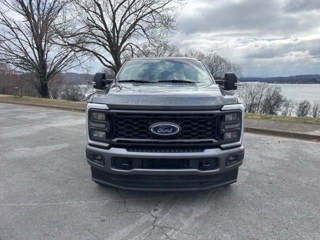 2023 Ford F-250SD XL