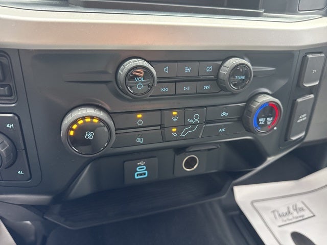 2023 Ford F-250SD XL