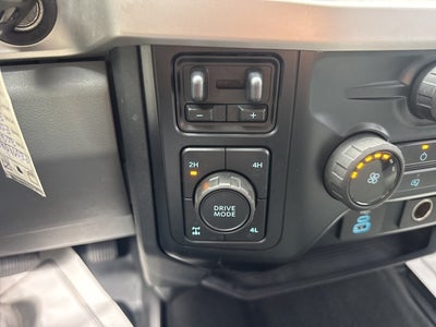 2023 Ford F-250SD XL