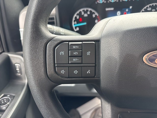 2023 Ford F-250SD XL