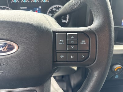 2023 Ford F-250SD XL