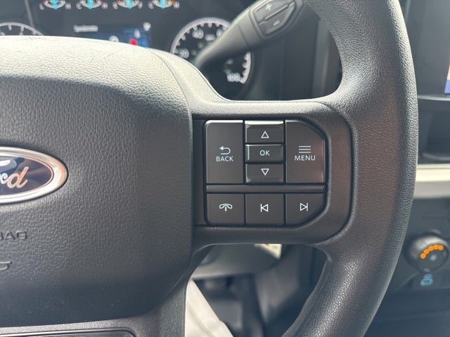 2023 Ford F-250SD XL