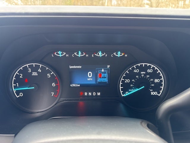 2023 Ford F-250SD XL