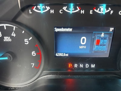 2023 Ford F-250SD XL