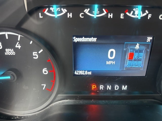 2023 Ford F-250SD XL