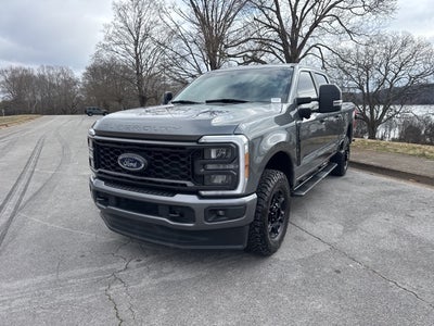 2023 Ford F-250SD XL
