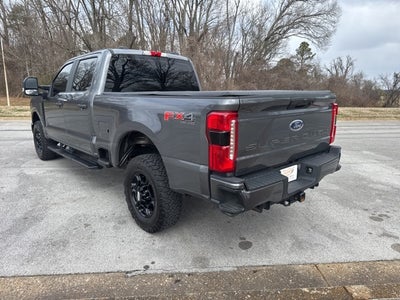 2023 Ford F-250SD XL