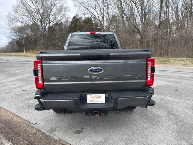 2023 Ford F-250SD XL