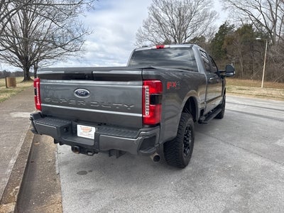2023 Ford F-250SD XL