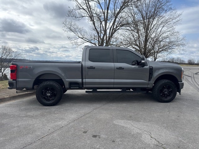 2023 Ford F-250SD XL