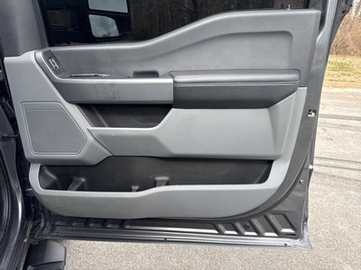 2023 Ford F-250SD XL