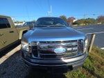 2010 Ford F-150 Base