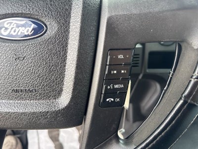 2013 Ford F-150 STX