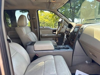 2004 Ford F-150 XLT