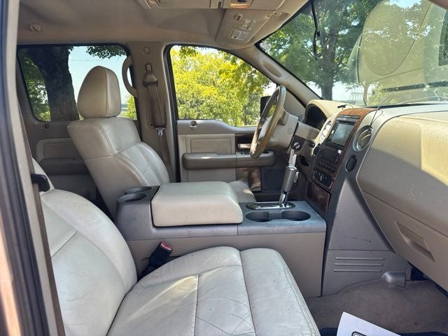 2004 Ford F-150 XLT