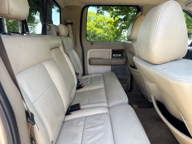 2004 Ford F-150 XLT