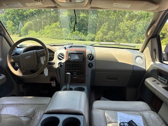 2004 Ford F-150 XLT