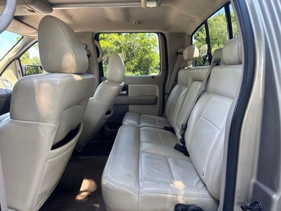2004 Ford F-150 XLT