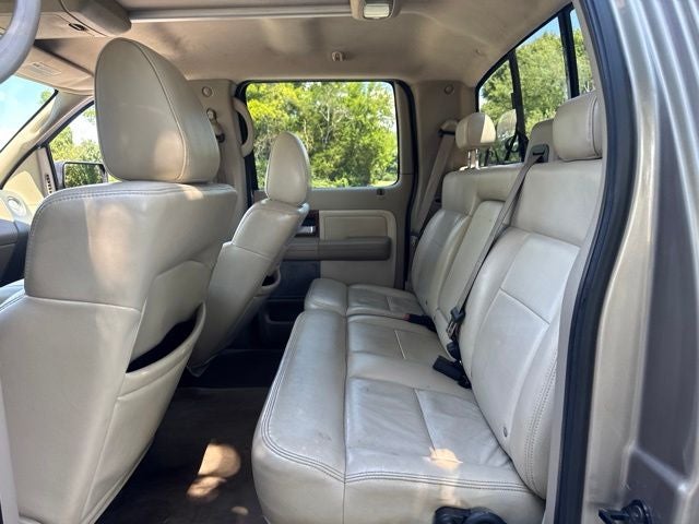 2004 Ford F-150 XLT