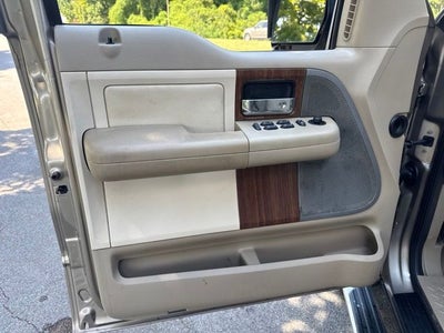 2004 Ford F-150 XLT